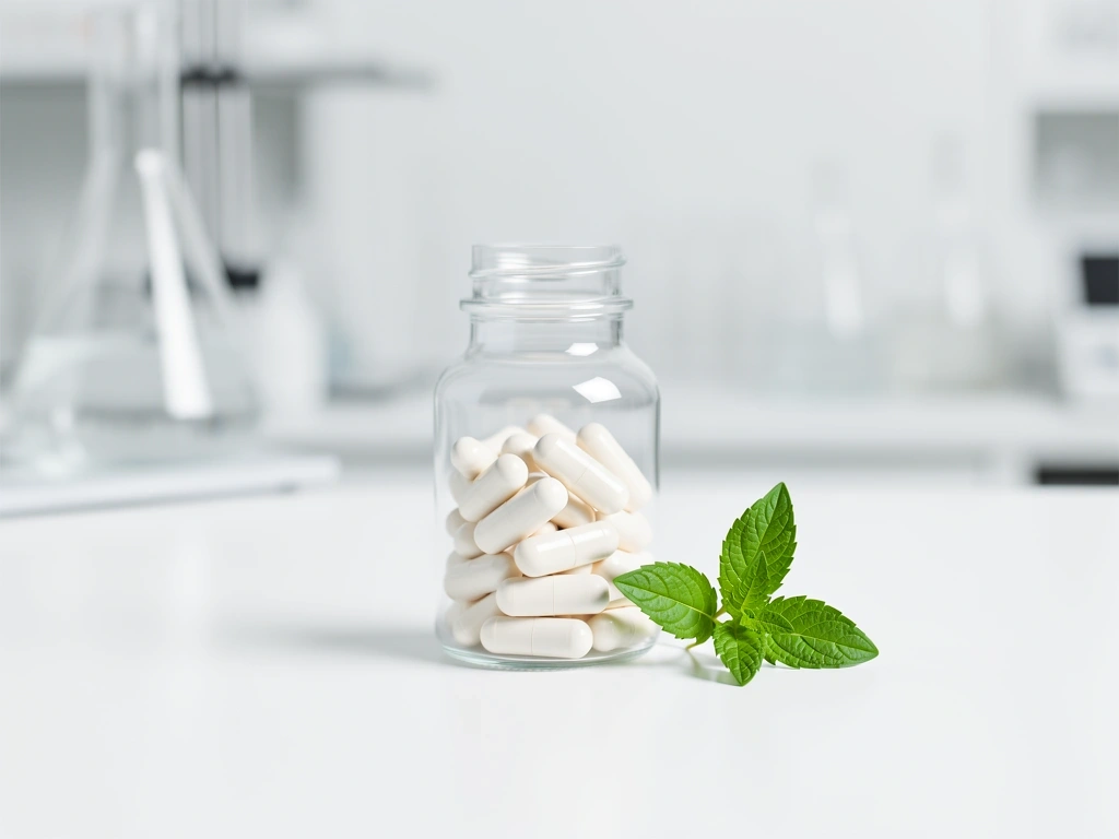 Laboratorio-standardit