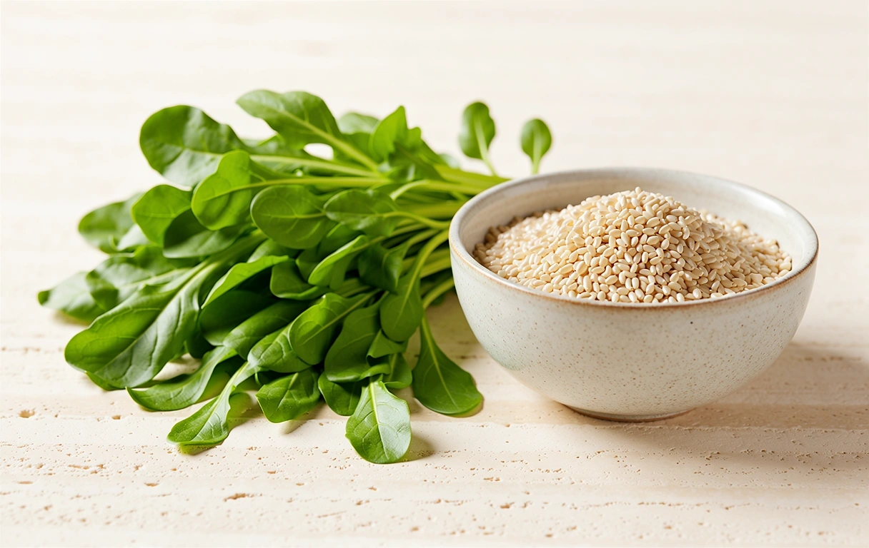 Puhtaat raaka-aineet